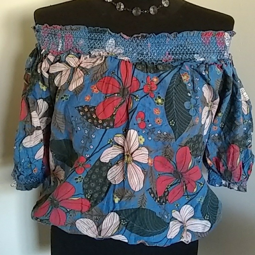 American Rag Top
